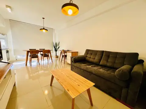 Venta Monoamb Amplio Divisible Amenities Belgrano