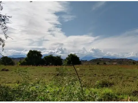 Campo en Iglesia San Juan