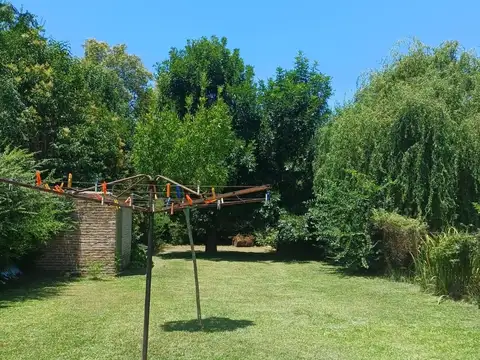 Casa en Venta de 2 dormitorios