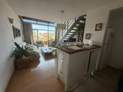 Departamento en Venta en Victoria Barrio Centro, USD 120.000
