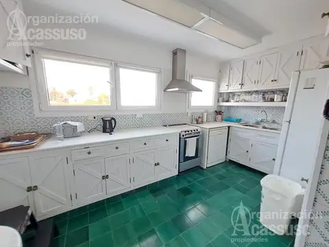 Departamento en Venta 10 años