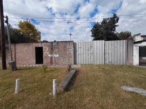 Terreno en Alquiler de 1200,0 m2