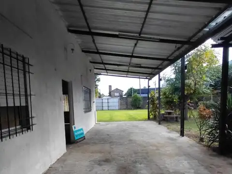 Terreno en Alquiler de 1200,0 m2