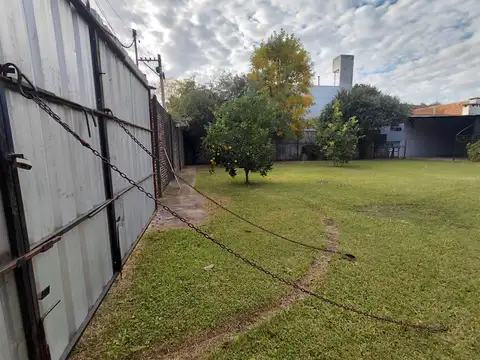 Terreno en Alquiler en Fisherton, $ 1.200.000