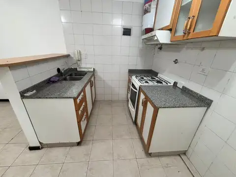 Depto Tipo Casa en Venta 16 años