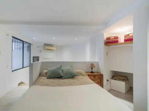 Departamento en Venta 63 años