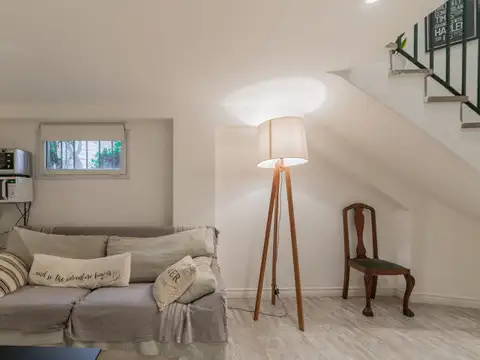 Juan María Gutiérrez 2700, Piso 0