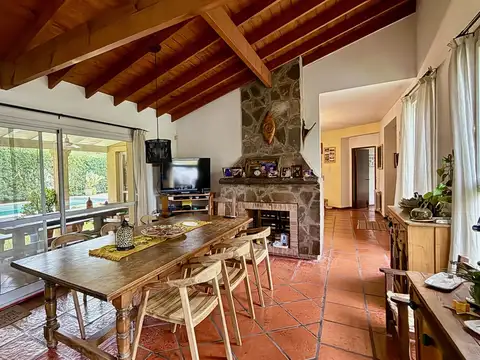 Casa en Venta al Sureste