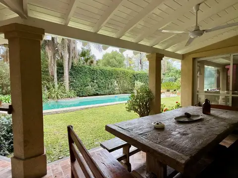 Casa en Venta en Pilar Village, USD 330.000