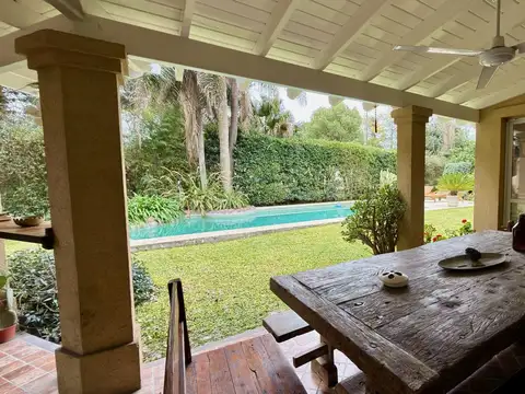Casa en Venta de 4 dormitorios