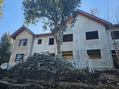 Topa Topa, Villa la Angostura