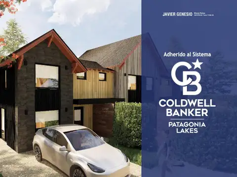 Topa Topa, Villa la Angostura