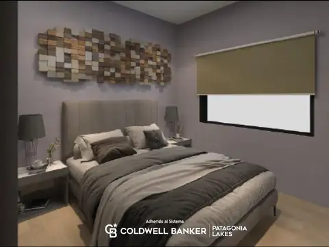 VENTA Casas de excelente calidad, financiación, UF 4, a 300 metros del centro de Villa La Angostura