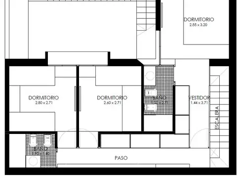 Casa en Venta al Norte