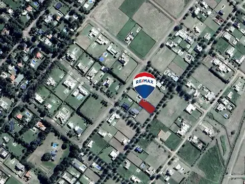 TERRENO EN VENTA EN PERGAMINO 