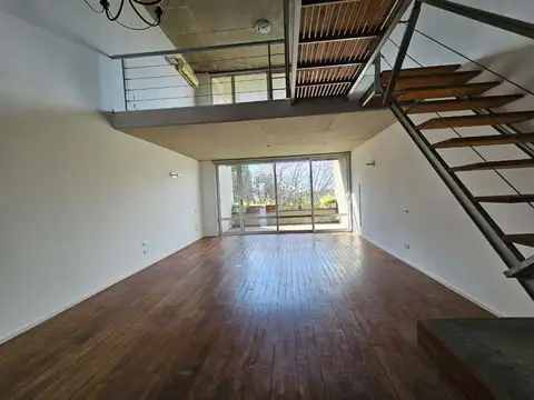 Duplex Terraza 2 dormit 2 cocheras Venta La Lucila