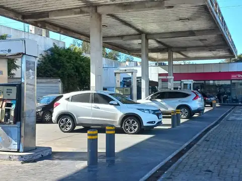 Estación de Servicio en venta - Turdera