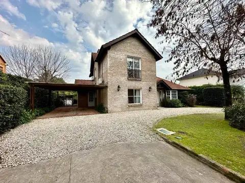 Casa en Venta en La Rinconada I, USD 330.000