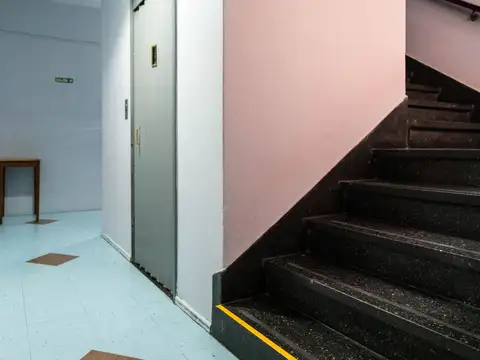Hotel en Venta 60 años