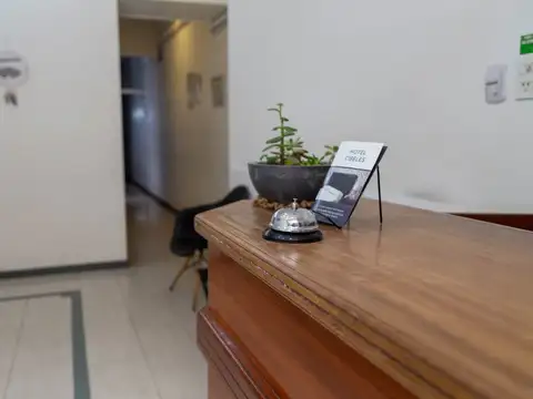 Hotel - Venta - Argentina, Capital Federal - Virrey Cevallos 200