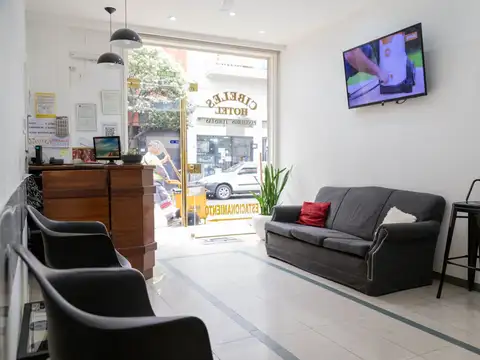 Hotel - Venta - Argentina, Capital Federal - Virrey Cevallos 200