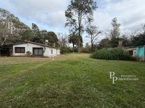 Terreno en Venta, FOS 0,6
