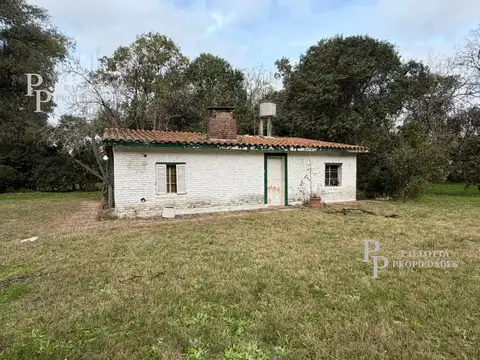 Terreno en Venta, FOT 1,2
