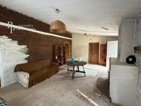Terreno en Venta de 2500,0 m2
