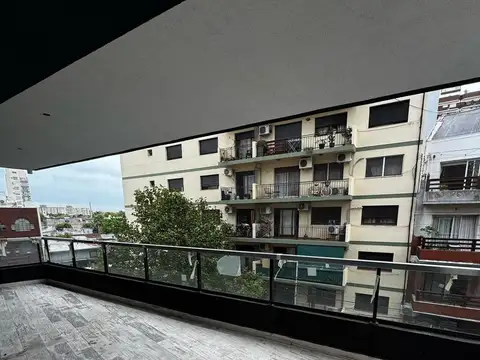 Departamento 4 ambientes en Avellaneda