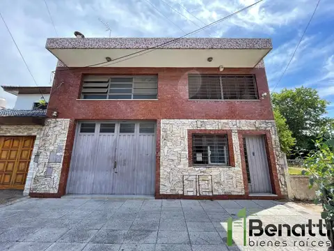 Galpón en Venta en Ramos Mejia, Partido de La Matanza