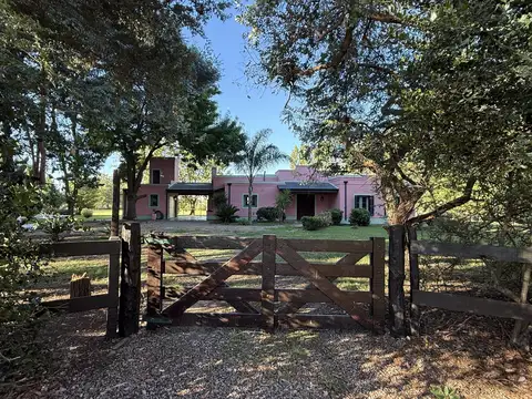 Casa en Venta en El Malacate, USD 380.000