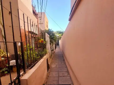 Muy buen Ph  en Alquiler 2 ambientes con terraza popia -  SIN EXPENSAS