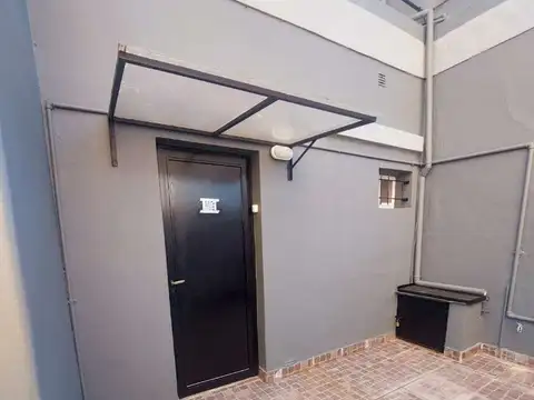 Casa en Alquiler de 1 dormitorio
