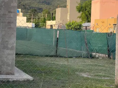 TERRENO EN VENTA TEJAS 4 ETAPA 1