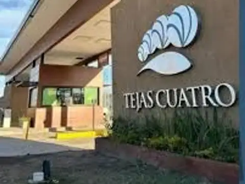 TERRENO EN VENTA TEJAS 4 ETAPA 1 