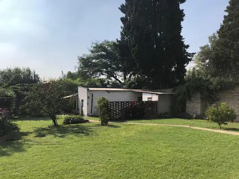 Casa 7 ambientes con 4 baños