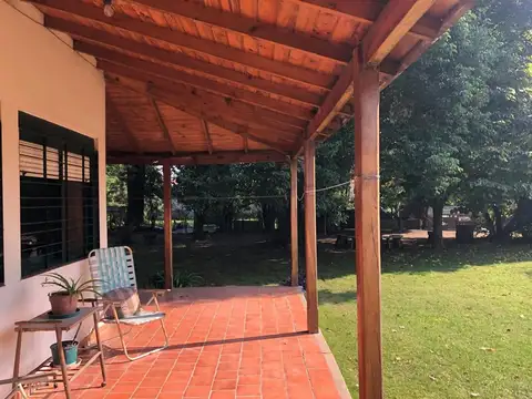Casa en Venta de 6 dormitorios
