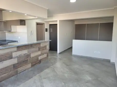 Departamento de 1 ambiente