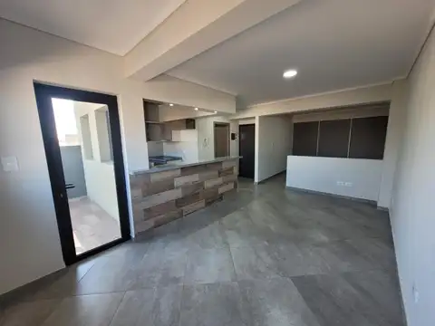 Departamento de 1 ambiente