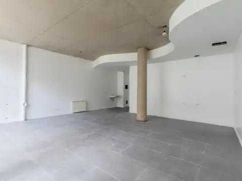 VENTA DE LOCAL A ESTRENAR AL FRENTE EN PALERMO