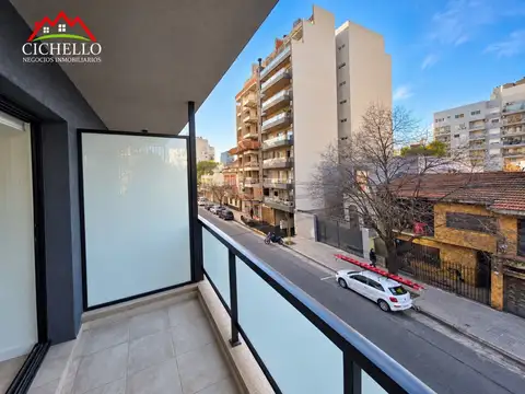 Departamento en Alquiler de Monoambiente