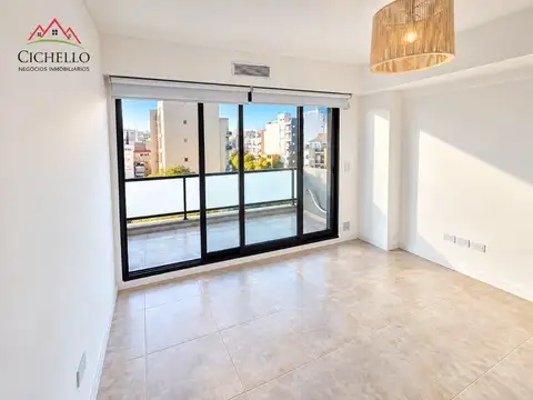 Baigorria 2400, Piso 7