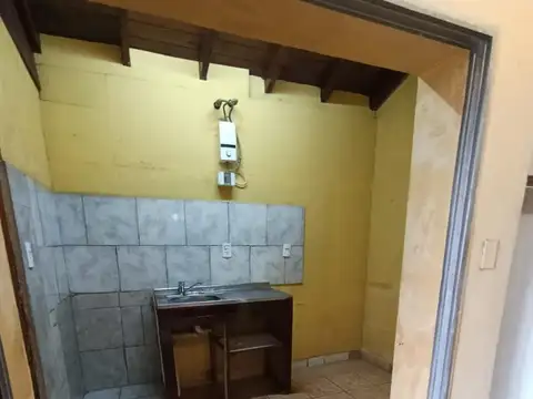 Casa en Alquiler de 1 dormitorio
