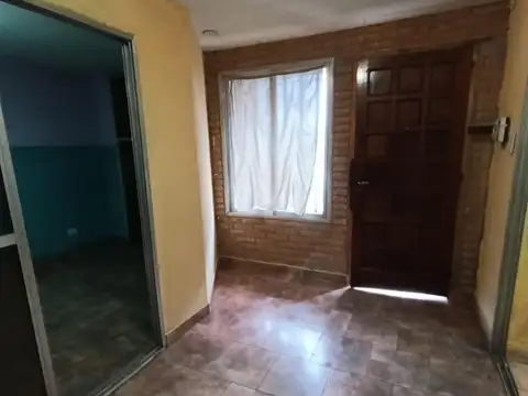 Casa en Alquiler 5 años