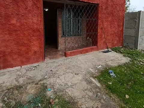 (Km 42) Colorado 8250 esquina Ferrari