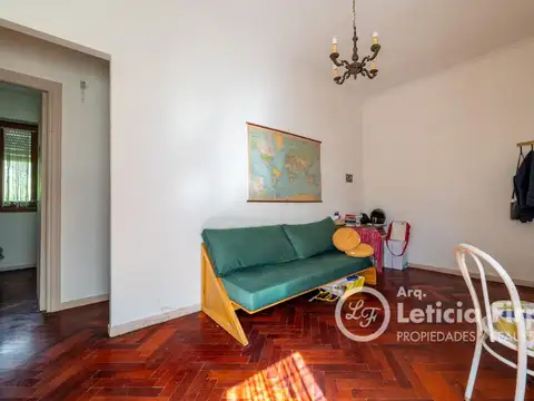 Departamento en Venta en San Telmo, USD 78.000