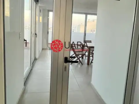 DEPARTAMENTO 1 DORMITORIO CON AMENITIES EN COFICO