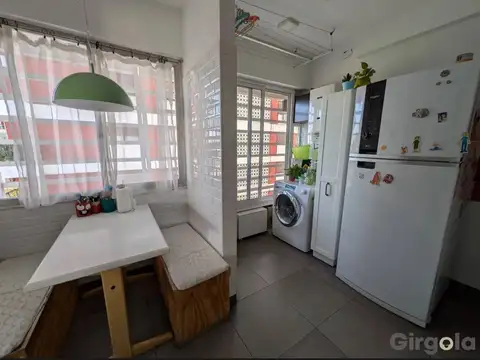 Departamento en Venta de 2 dormitorios