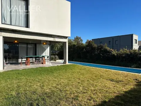 Casa en Venta en Pilar del Este - Santa Emilia, USD 140.000