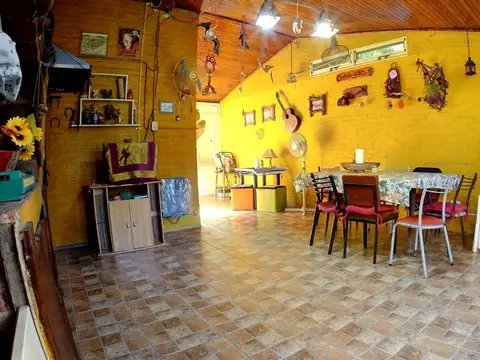 Quinta en Venta en Sauce Viejo, USD 59.000